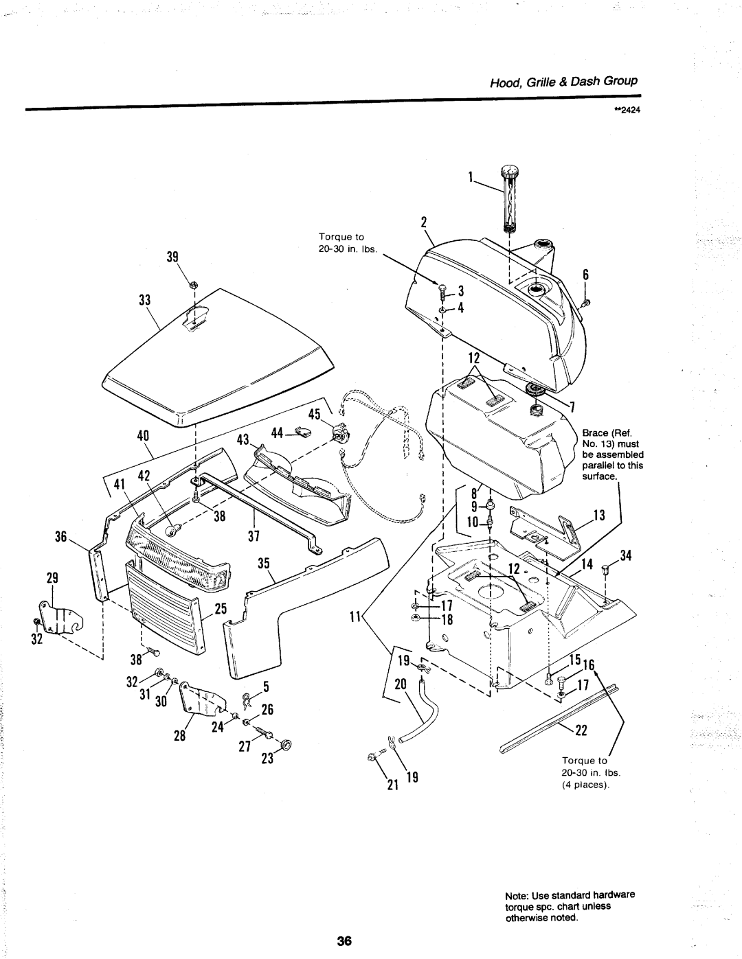 Simplicity 1692160, 1691420, 1692263, 1692259, 1692156, 1692164, 1692166, 1691419 manual 