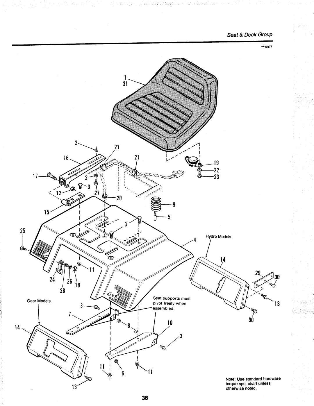 Simplicity 1691420, 1692263, 1692259, 1692156, 1692164, 1692166, 1692160, 1691419 manual 