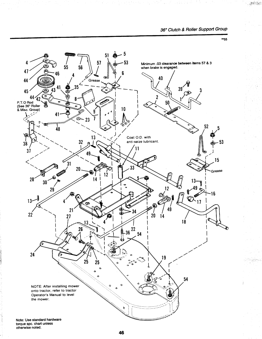 Simplicity 1691420, 1692263, 1692259, 1692156, 1692164, 1692166, 1692160, 1691419 manual 