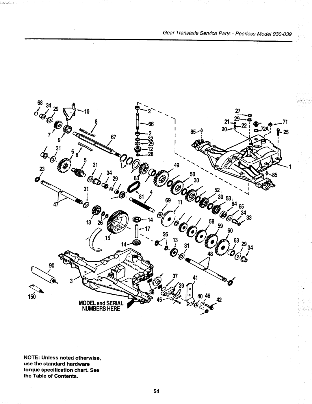 Simplicity 1691420, 1692263, 1692259, 1692156, 1692164, 1692166, 1692160, 1691419 manual 