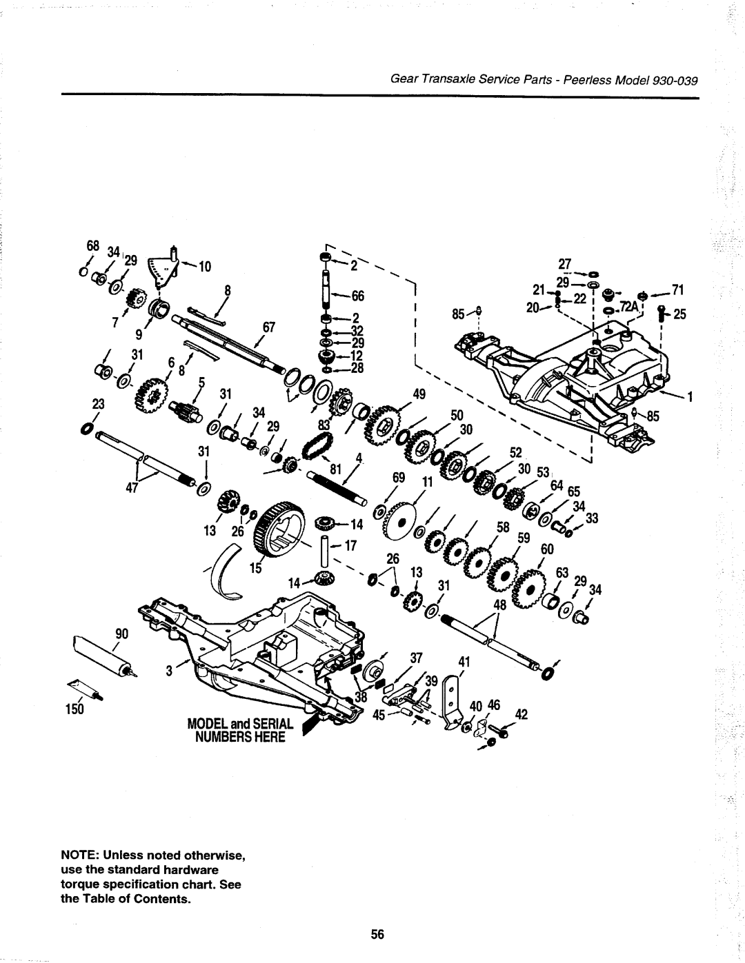 Simplicity 1692259, 1691420, 1692263, 1692156, 1692164, 1692166, 1692160, 1691419 manual 