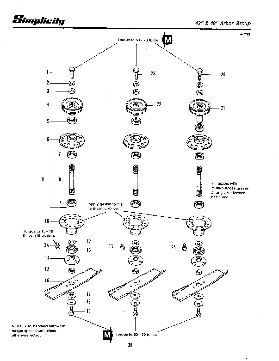 Simplicity 1691468, 1691425, 1691423, 6500 Series, 1691736, 1691732, 1691263 manual 