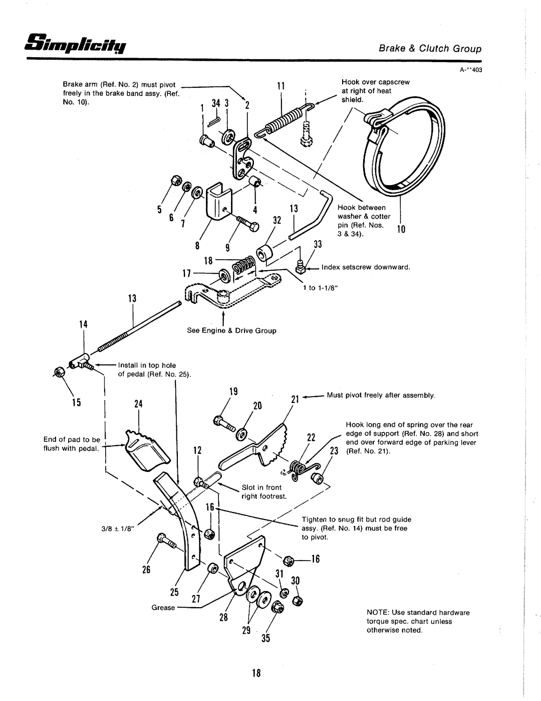 Simplicity 1691551, 1691437, 1691993, 1691537, 1691535, 1691106, 1690530, 1691108, 1690891 manual 