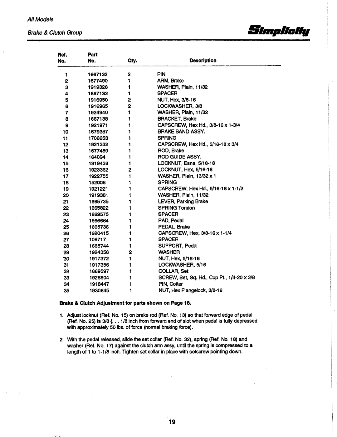 Simplicity 1691537, 1691437, 1691993, 1691551, 1691535, 1691106, 1690530, 1691108, 1690891 manual 