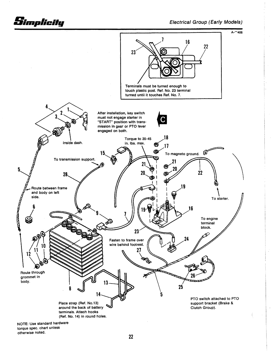 Simplicity 1690530, 1691437, 1691993, 1691551, 1691537, 1691535, 1691106, 1691108, 1690891 manual 