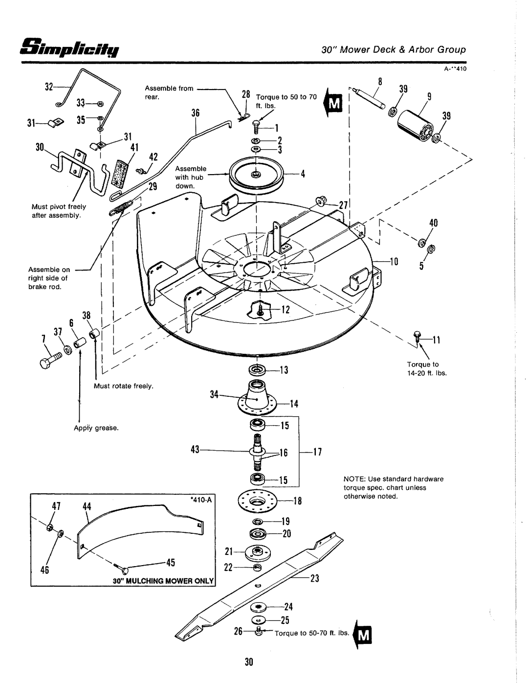 Simplicity 1691106, 1691437, 1691993, 1691551, 1691537, 1691535, 1690530, 1691108, 1690891 manual 