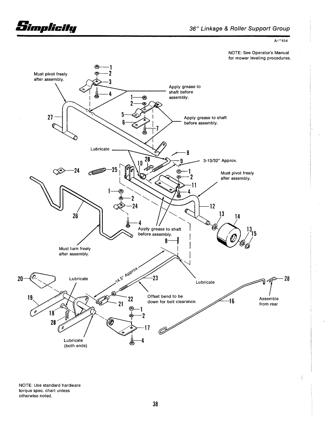 Simplicity 1691535, 1691437, 1691993, 1691551, 1691537, 1691106, 1690530, 1691108, 1690891 manual 