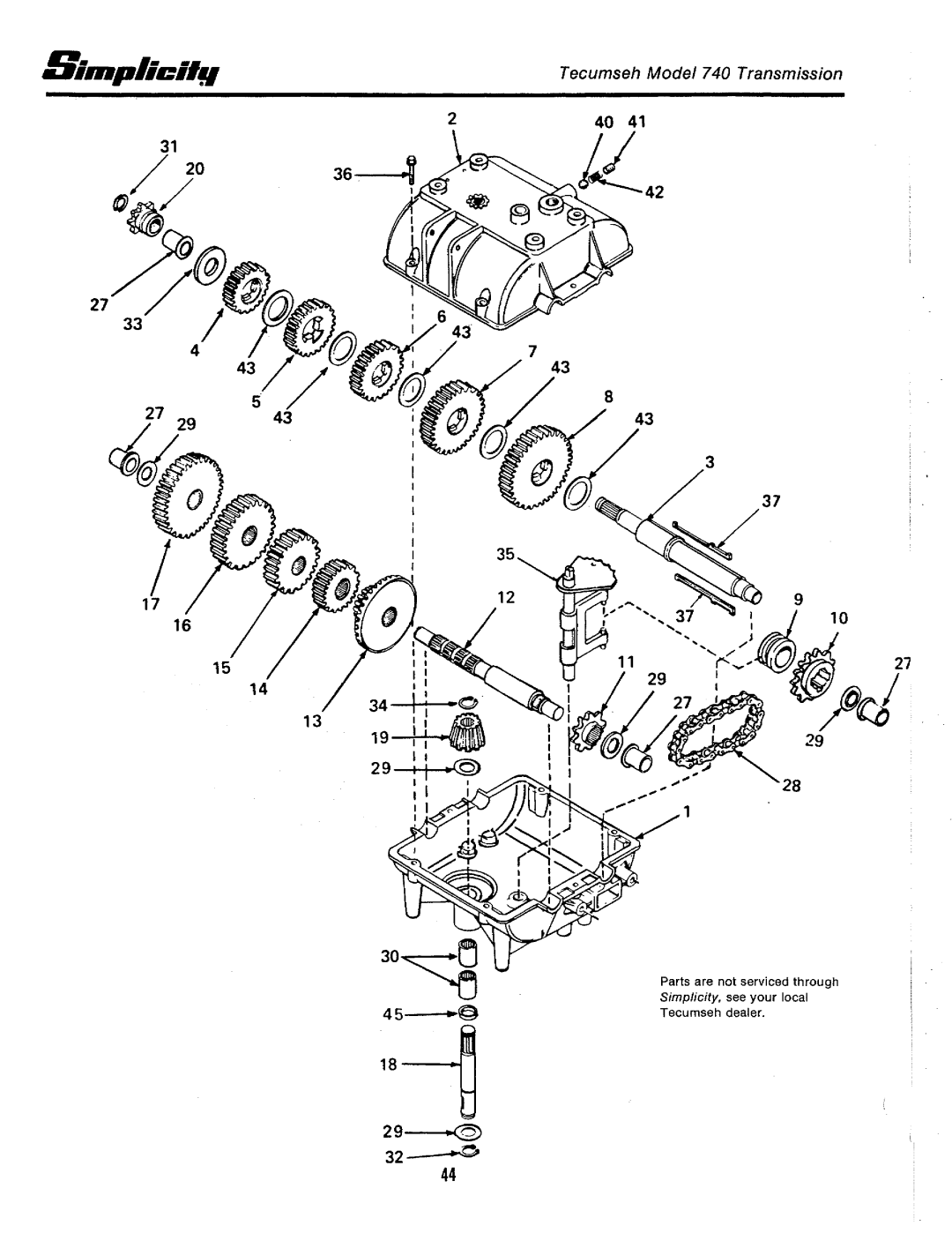 Simplicity 1691993, 1691437, 1691551, 1691537, 1691535, 1691106, 1690530, 1691108, 1690891 manual 