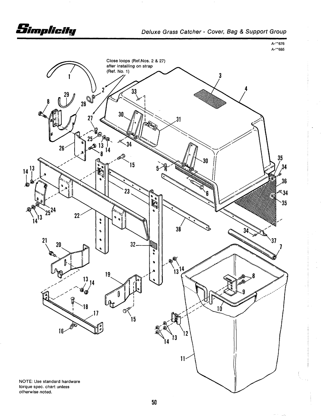 Simplicity 1691108, 1691437, 1691993, 1691551, 1691537, 1691535, 1691106, 1690530, 1690891 manual 