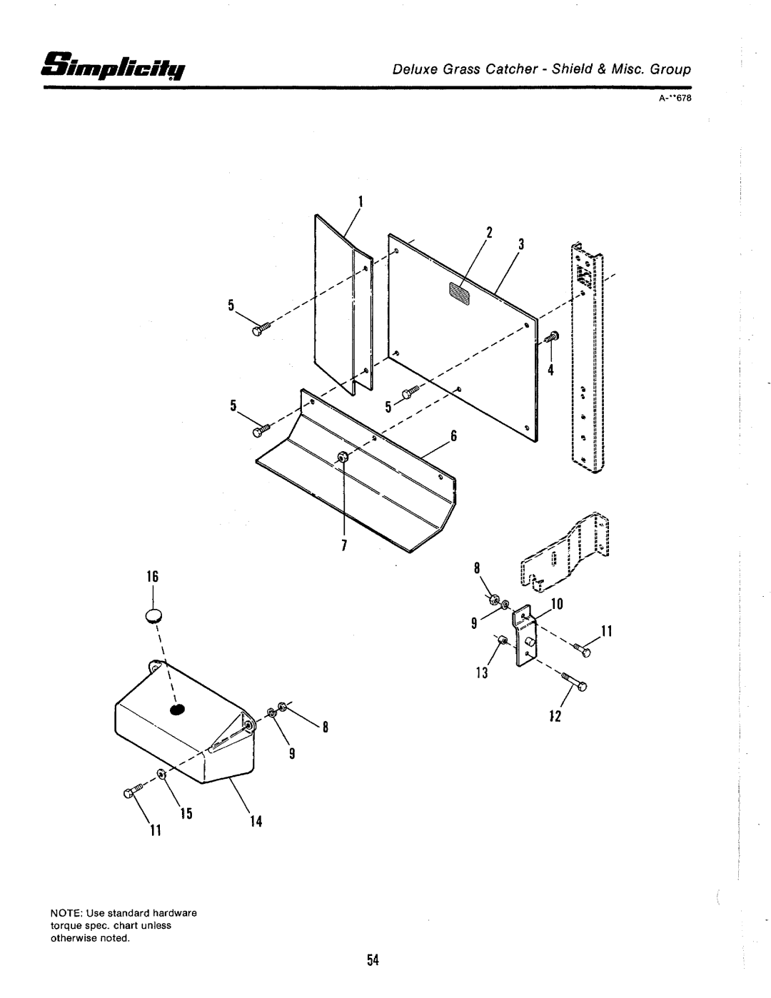 Simplicity 1691551, 1691437, 1691993, 1691537, 1691535, 1691106, 1690530, 1691108, 1690891 manual 