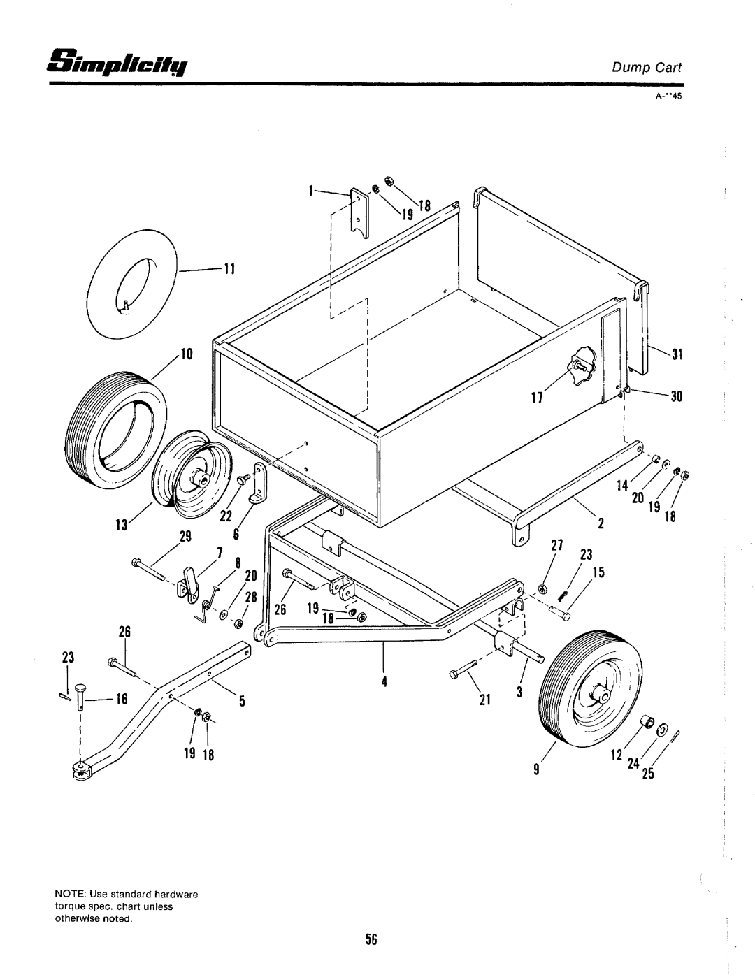 Simplicity 1691535, 1691437, 1691993, 1691551, 1691537, 1691106, 1690530, 1691108, 1690891 manual 