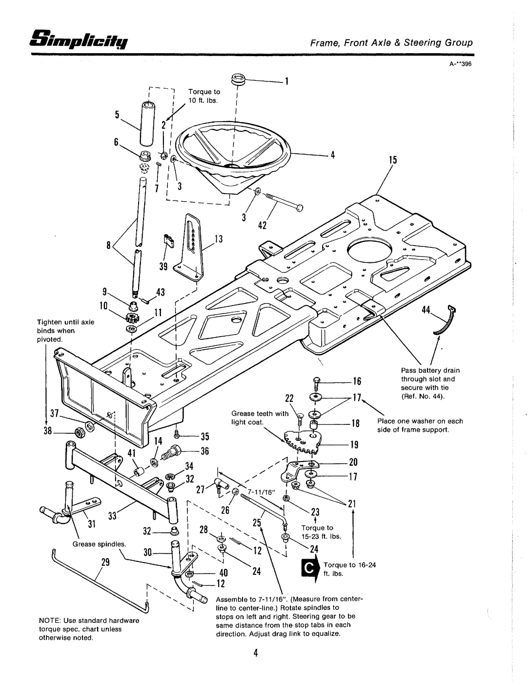 Simplicity 1690530, 1691437, 1691993, 1691551, 1691537, 1691535, 1691106, 1691108, 1690891 manual 