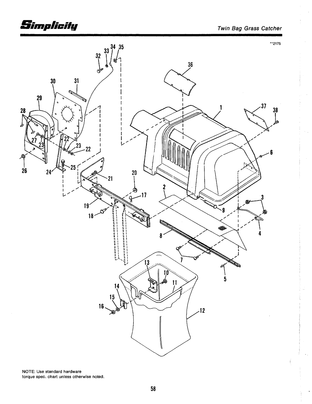 Simplicity 1690530, 1691437, 1691993, 1691551, 1691537, 1691535, 1691106, 1691108, 1690891 manual 