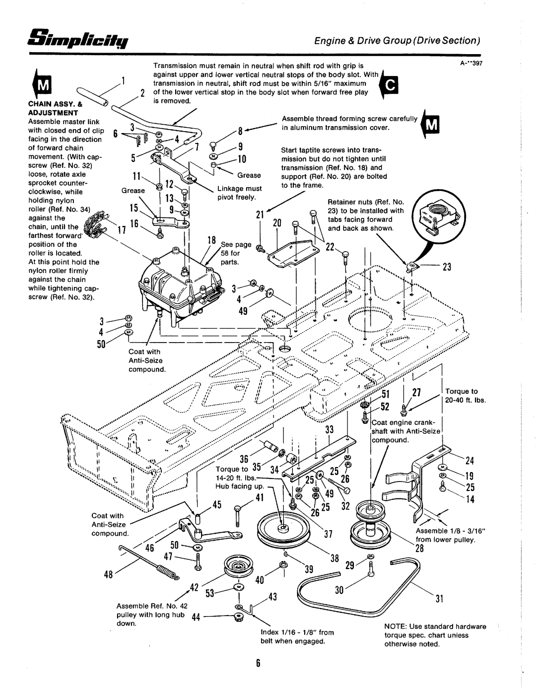 Simplicity 1690891, 1691437, 1691993, 1691551, 1691537, 1691535, 1691106, 1690530, 1691108 manual 