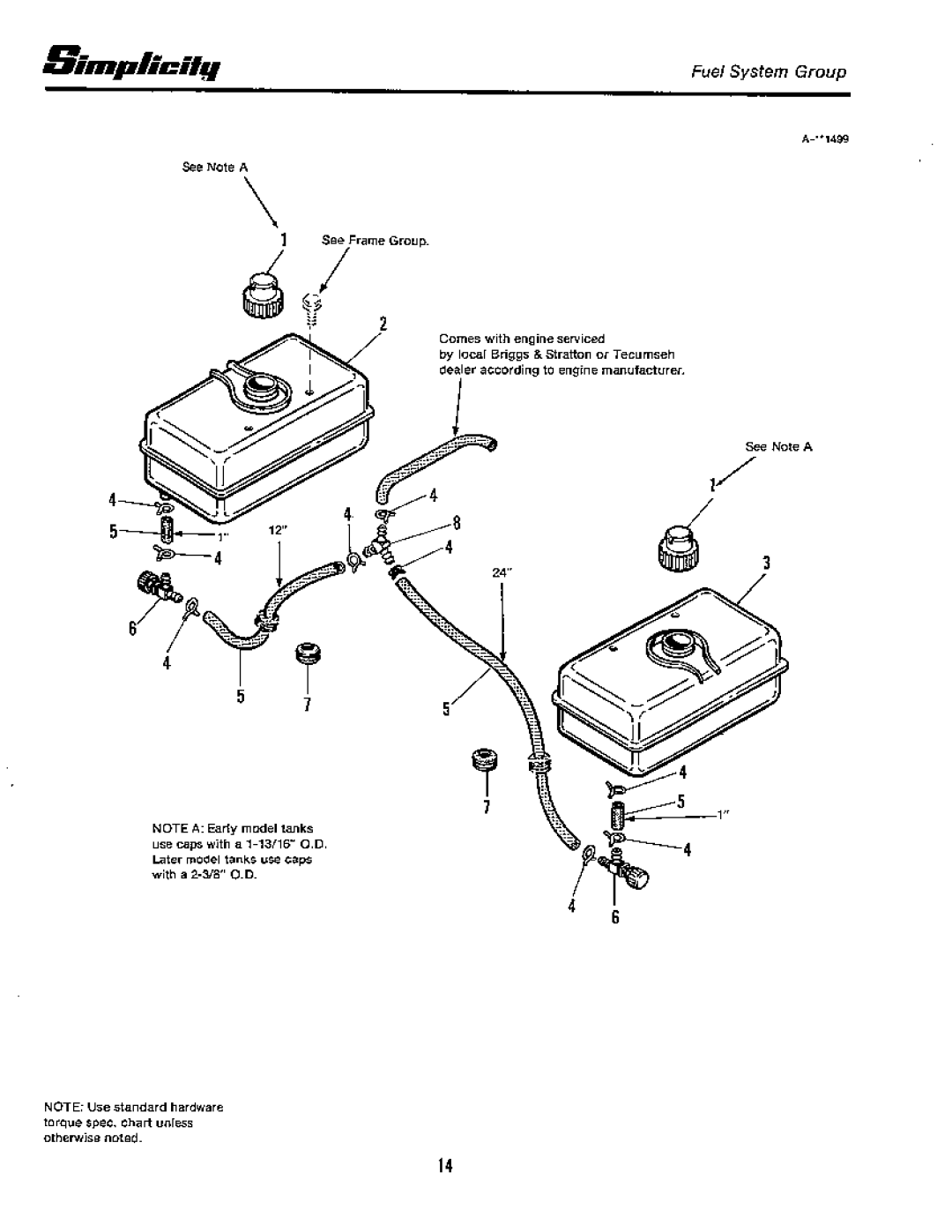 Simplicity 1691330, 1691458, 1691457, 1691332, 1691199, 1691198 manual 