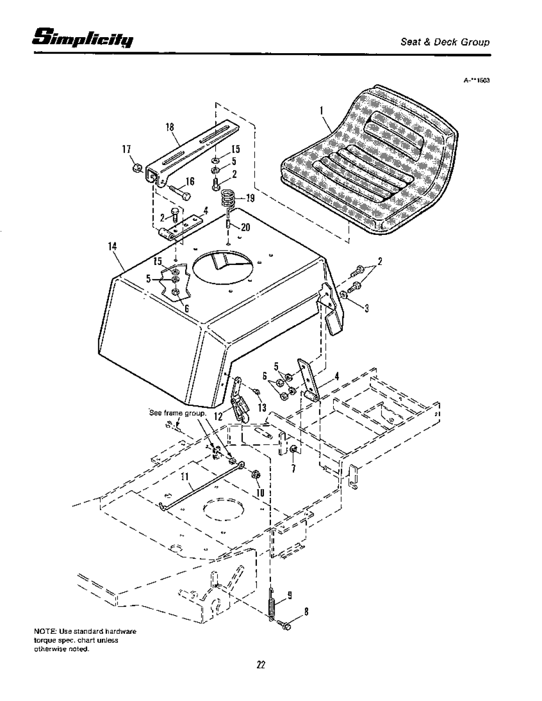 Simplicity 1691458, 1691457, 1691332, 1691199, 1691330, 1691198 manual 