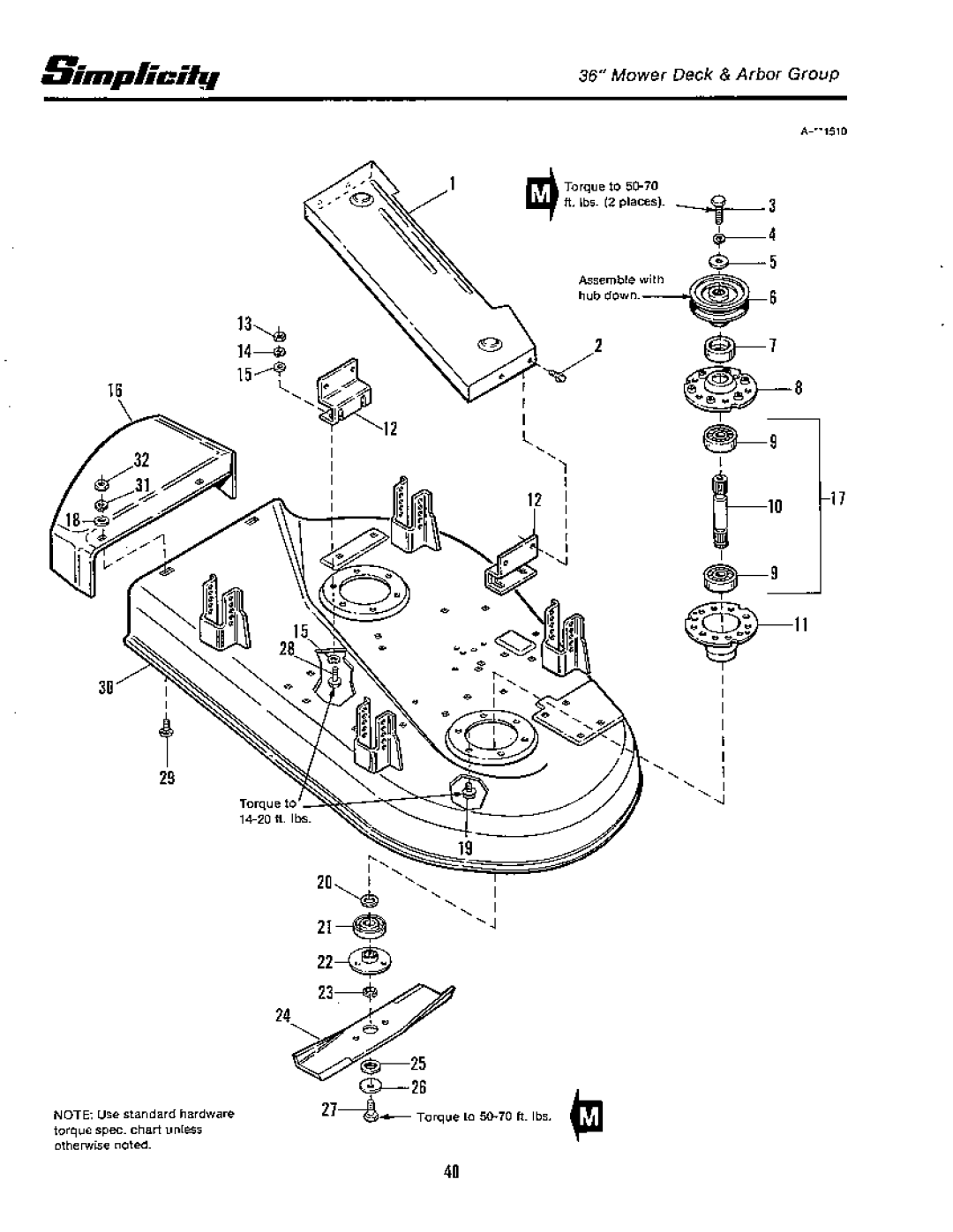 Simplicity 1691458, 1691457, 1691332, 1691199, 1691330, 1691198 manual 