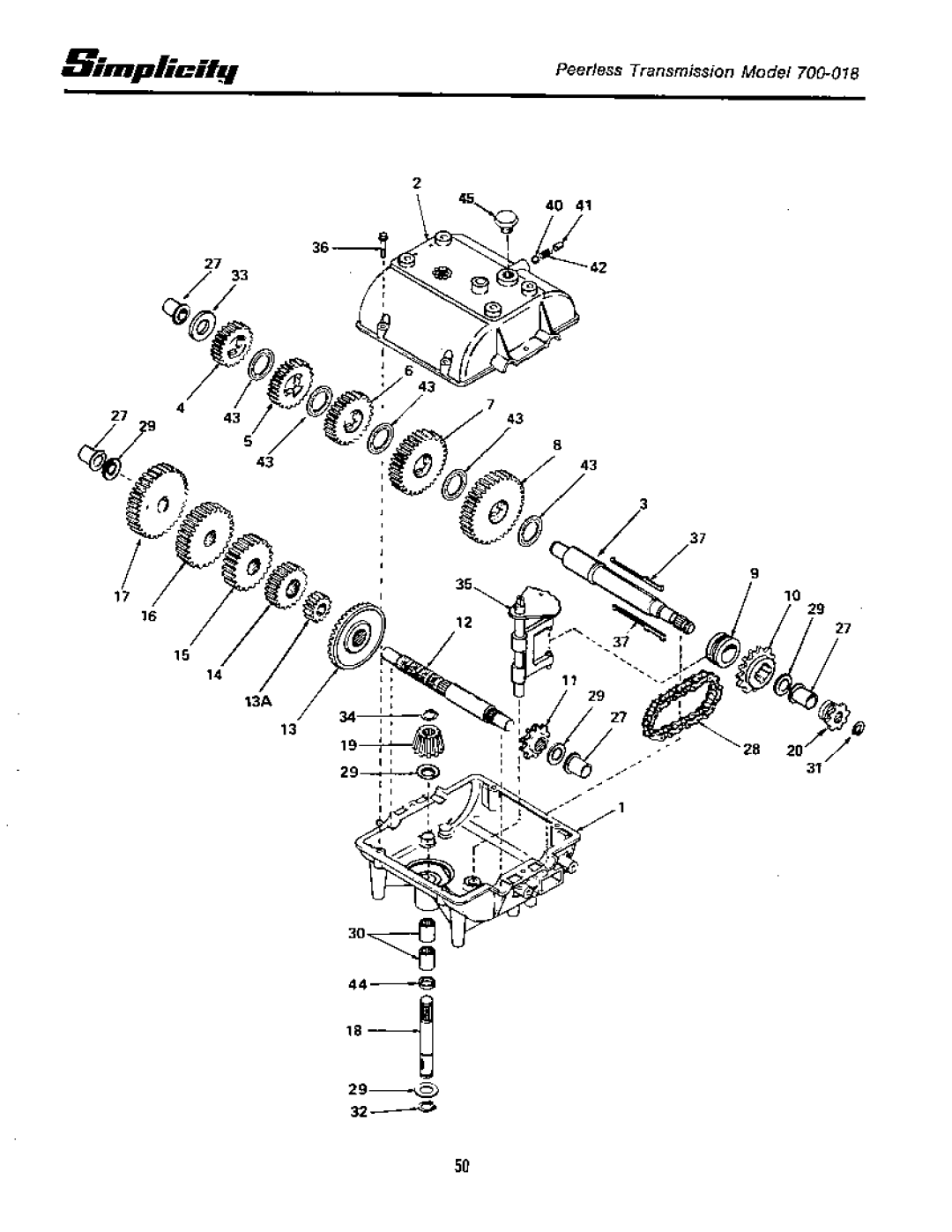 Simplicity 1691330, 1691458, 1691457, 1691332, 1691199, 1691198 manual 