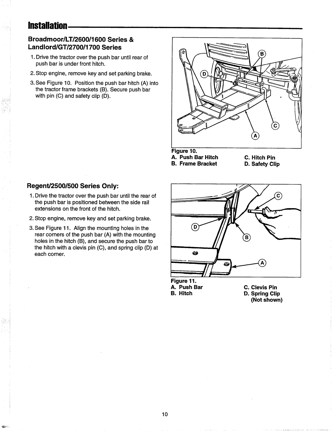 Simplicity 1691520 manual 