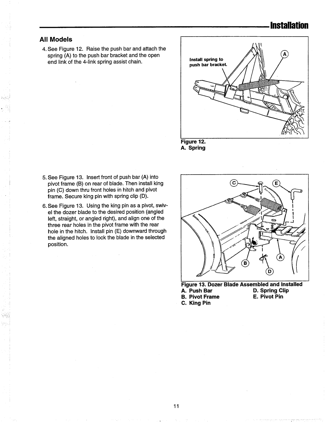 Simplicity 1691520 manual 