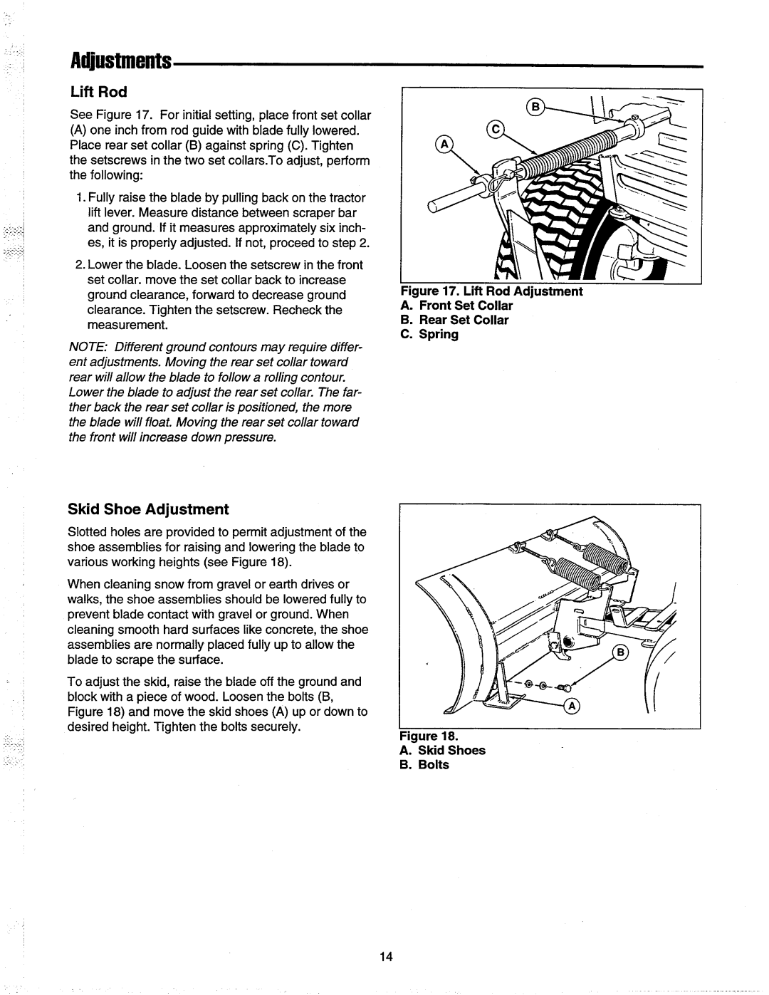 Simplicity 1691520 manual 