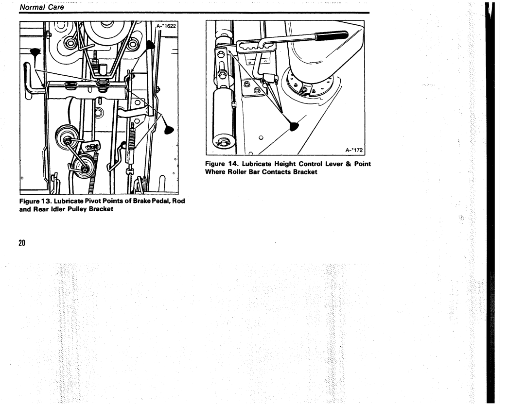 Simplicity 1691626, 1691624 manual 