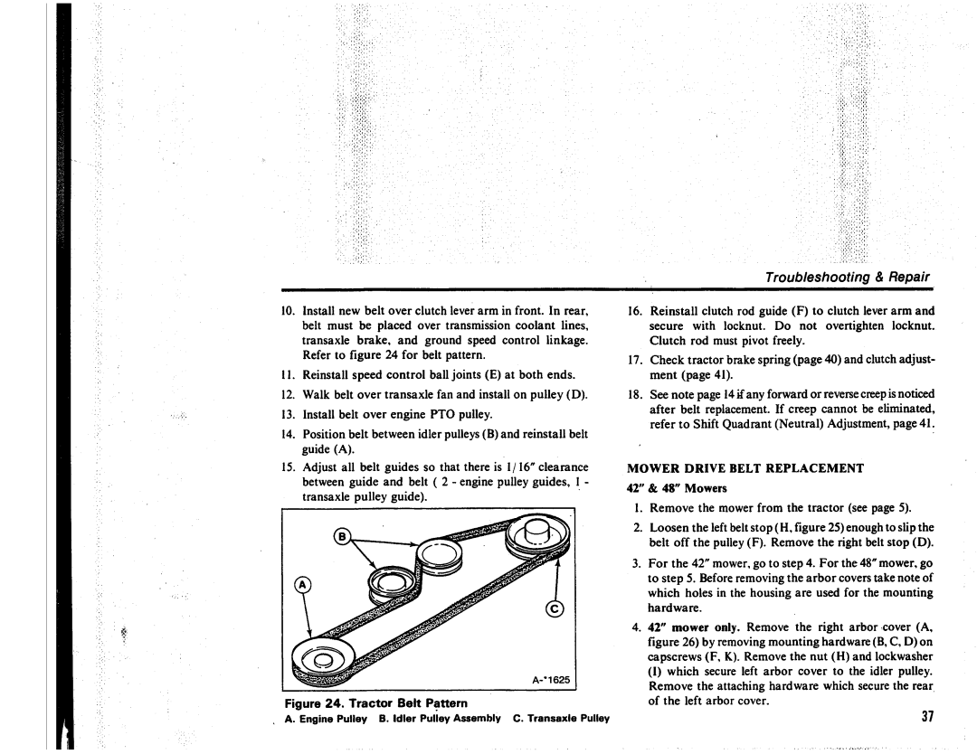 Simplicity 1691624, 1691626 manual 