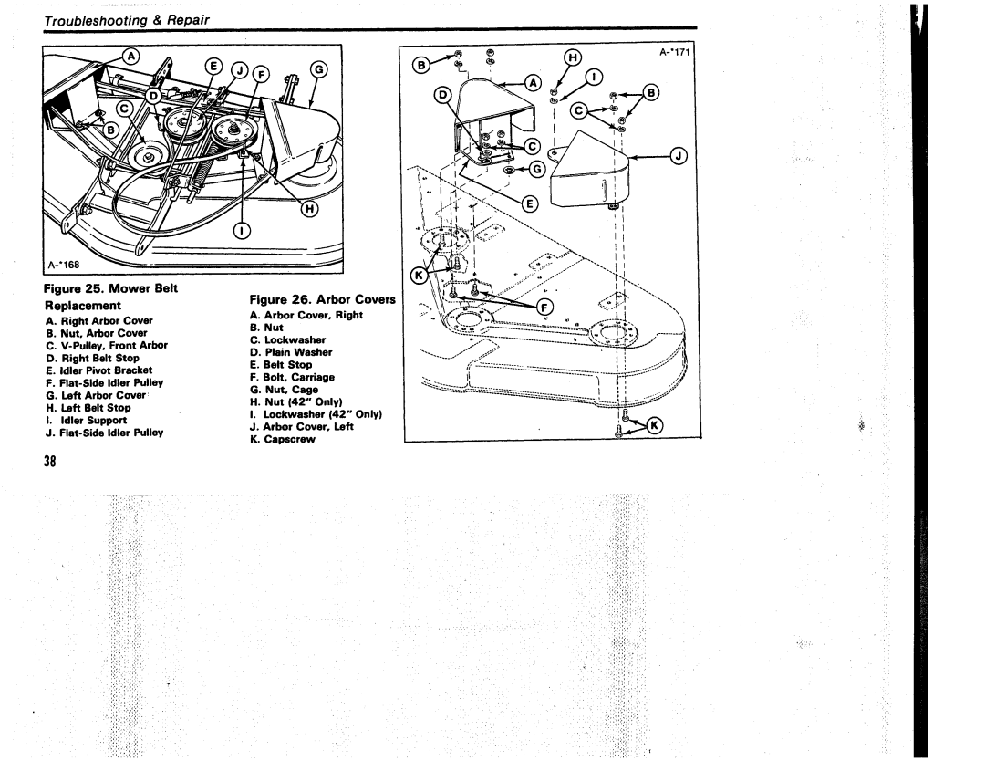 Simplicity 1691626, 1691624 manual 