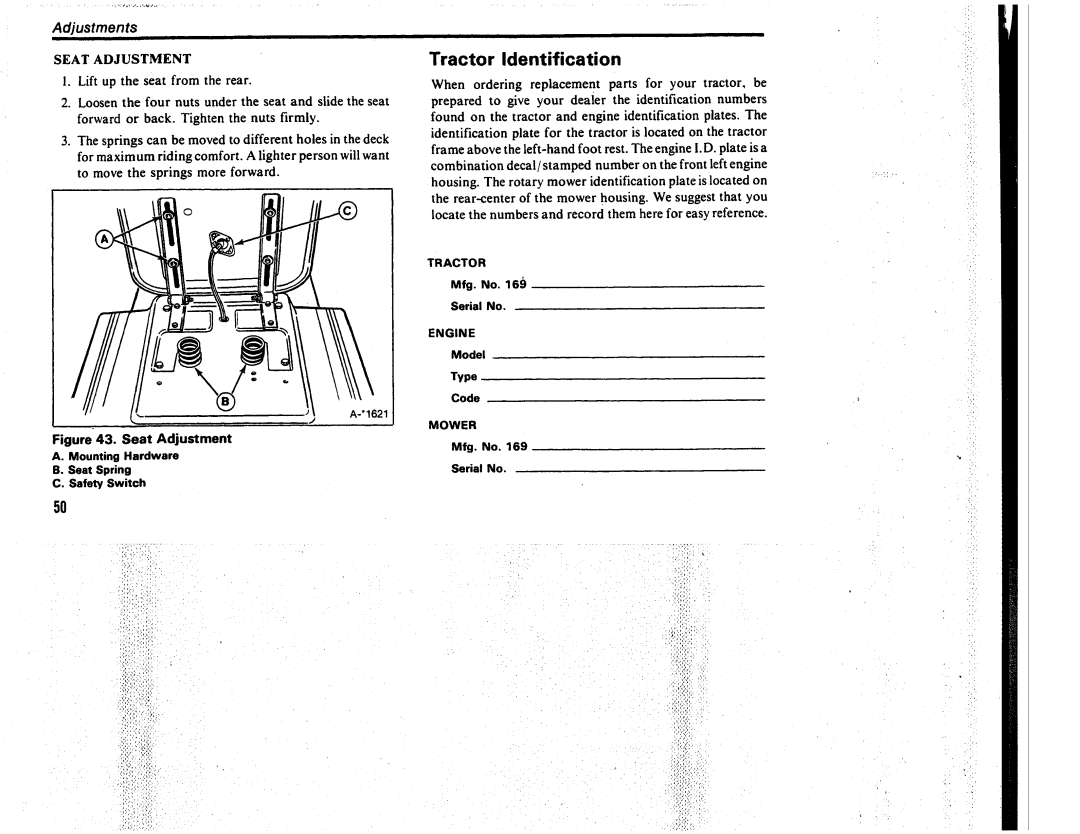 Simplicity 1691626, 1691624 manual 