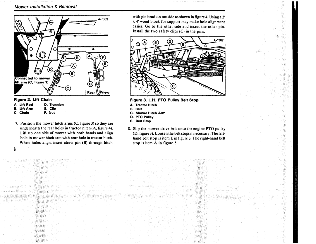 Simplicity 1691626, 1691624 manual 