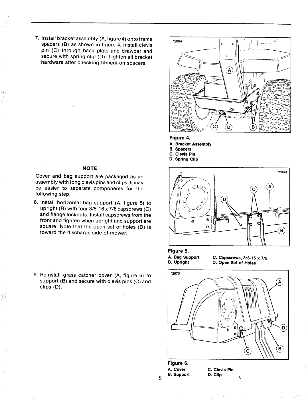 Simplicity 1691767 manual 