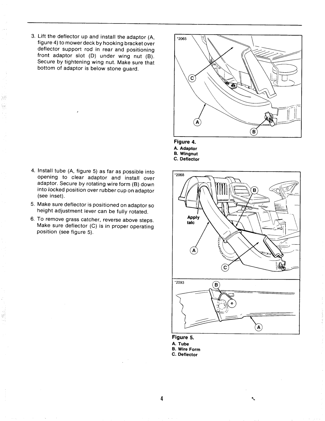 Simplicity 1691767 manual 