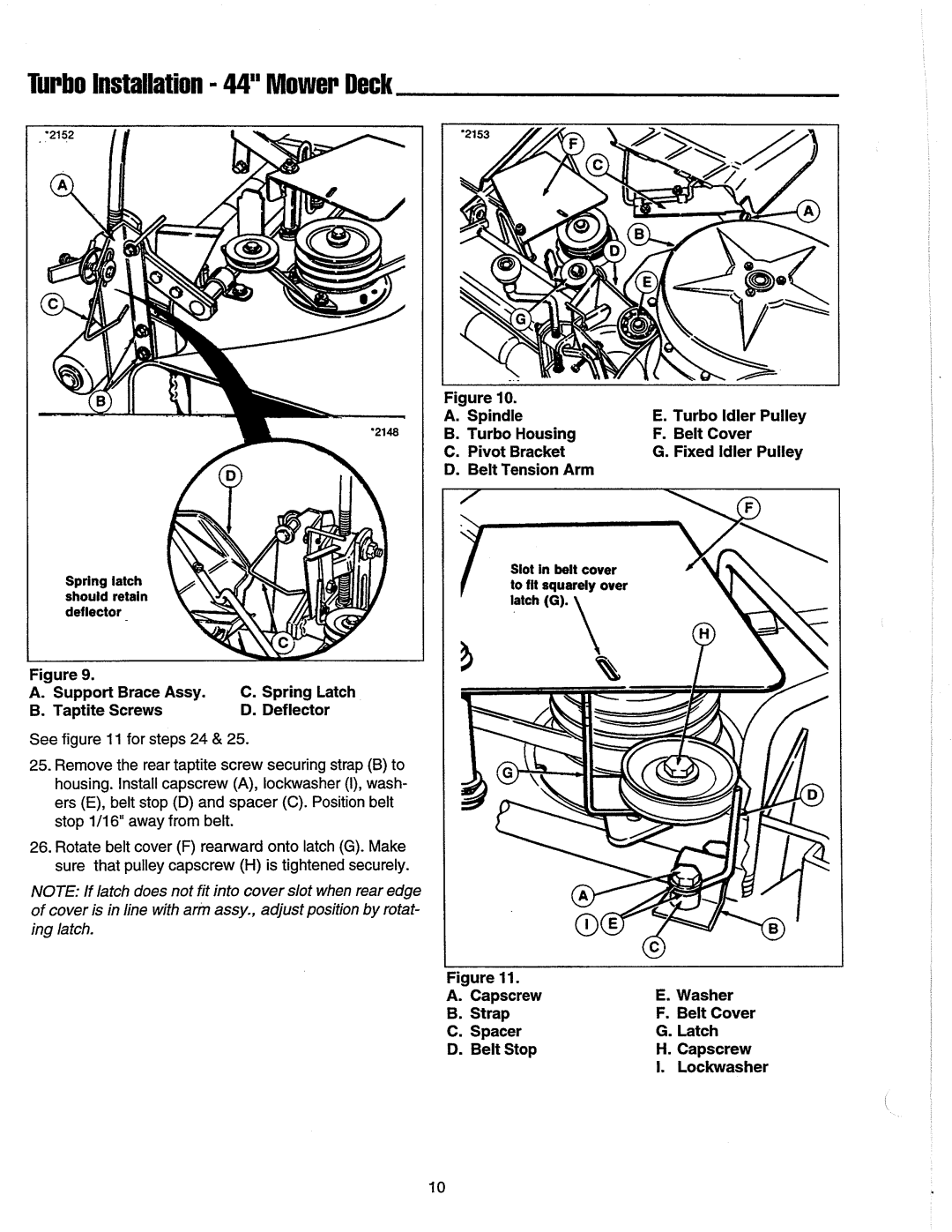 Simplicity 1692030, 1692626, 1691867, 1691868 manual 