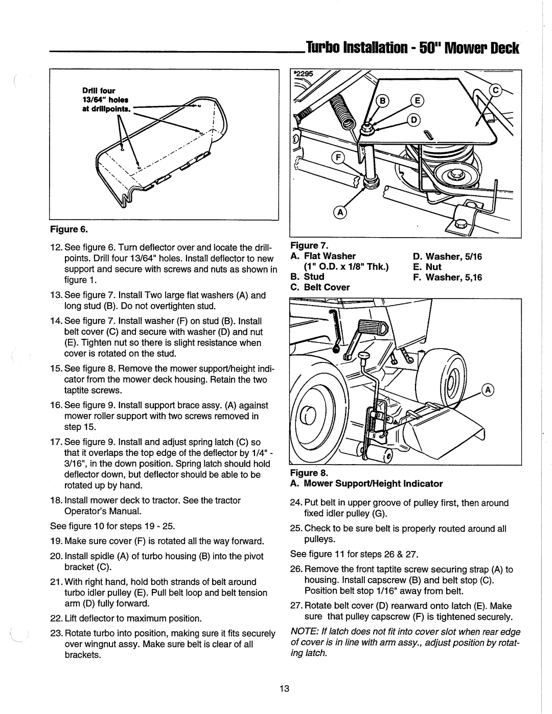 Simplicity 1691868, 1692030, 1692626, 1691867 manual 