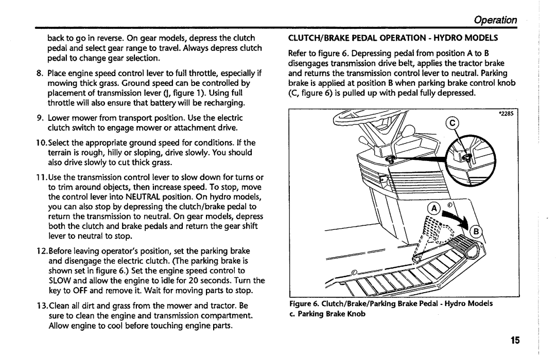 Simplicity 1692044, 1692036, 1692042, 1692033, 1692026, 1692024, 1692006, 1691996 manual 