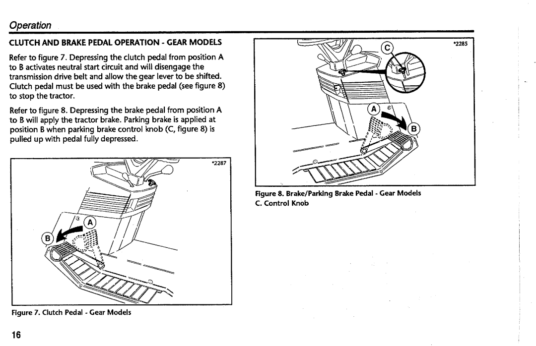 Simplicity 1692042, 1692036, 1692044, 1692033, 1692026, 1692024, 1692006, 1691996 manual 