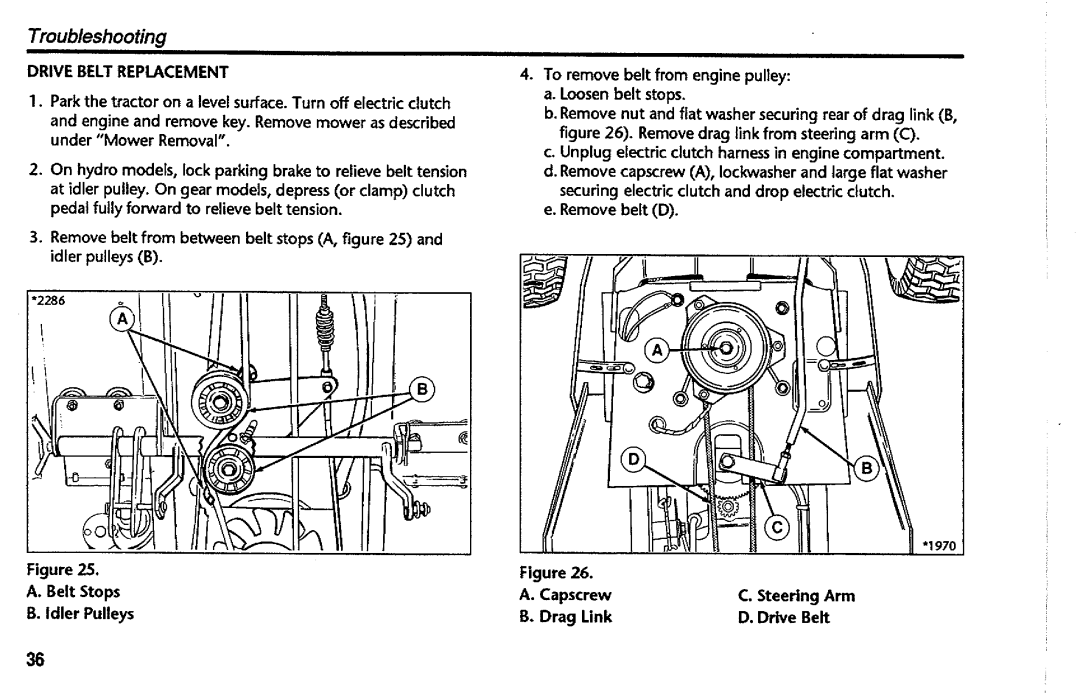 Simplicity 1692006, 1692036, 1692044, 1692042, 1692033, 1692026, 1692024, 1691996 manual 