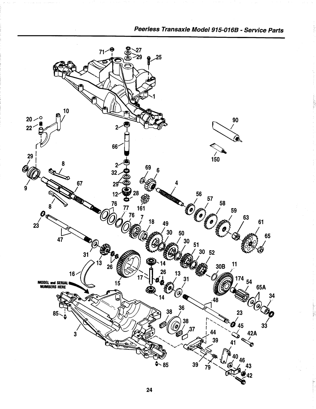 Simplicity 1692399, 1692172, 1692519, 1692394, 1692396, 1692174 manual 