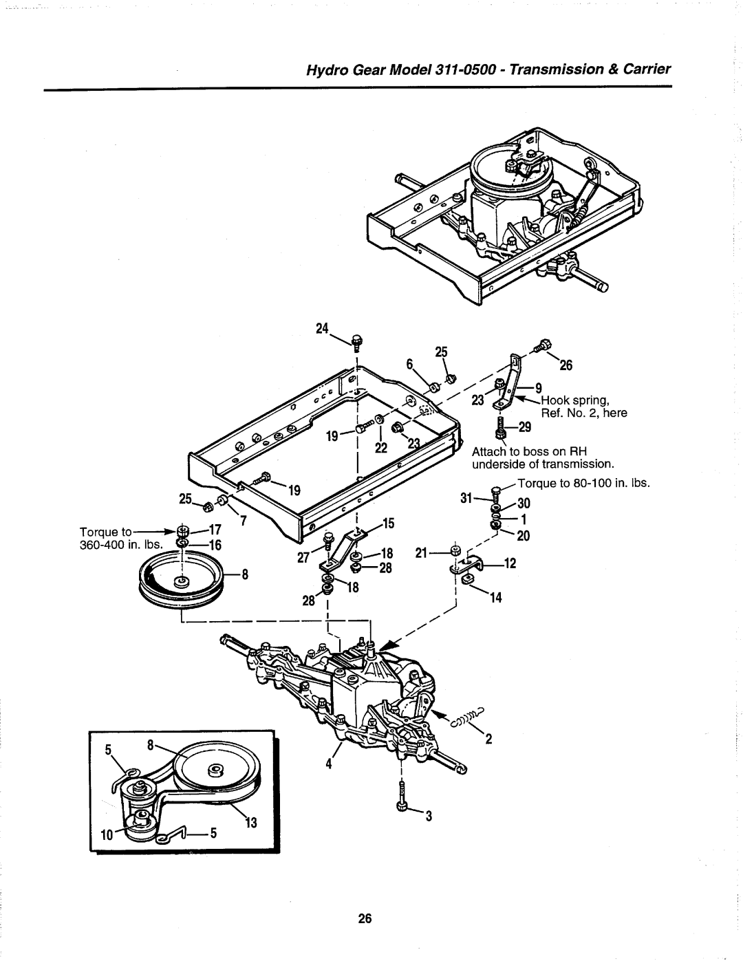 Simplicity 1692396, 1692172, 1692519, 1692399, 1692394, 1692174 manual 