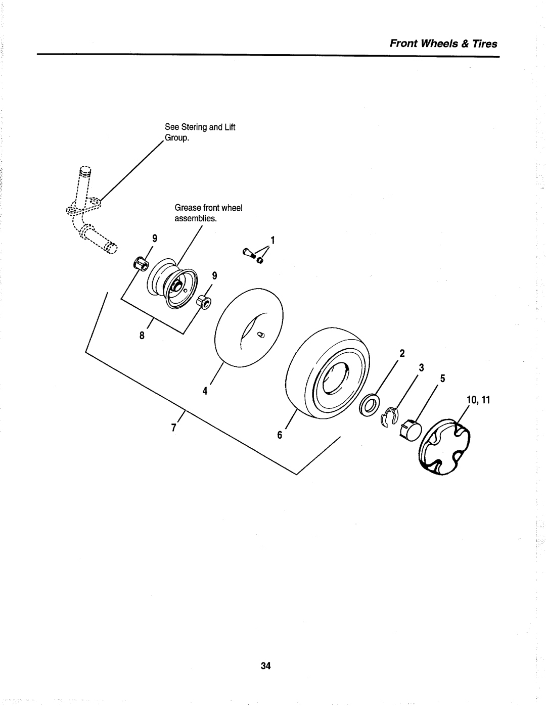 Simplicity 1692172, 1692519, 1692399, 1692394, 1692396, 1692174 manual 