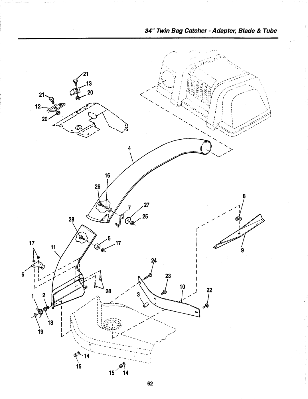 Simplicity 1692396, 1692172, 1692519, 1692399, 1692394, 1692174 manual 