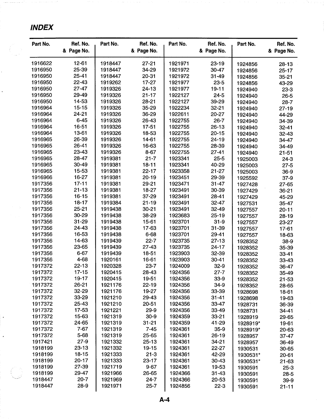 Simplicity 1692394, 1692172, 1692519, 1692399, 1692396, 1692174 manual 