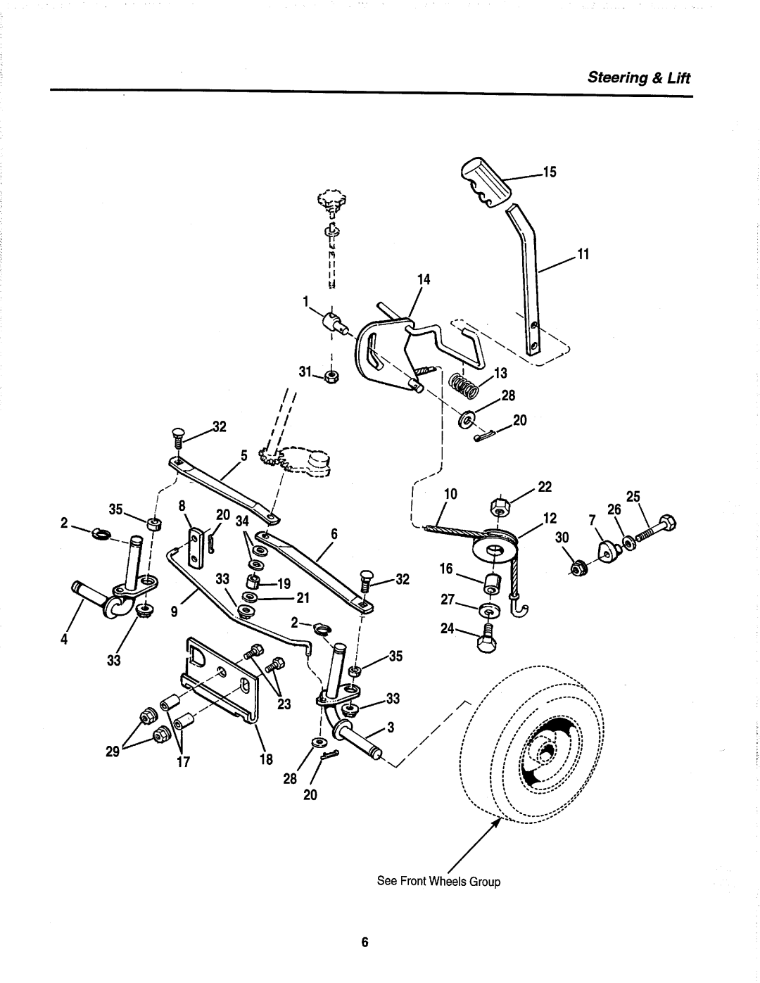 Simplicity 1692174, 1692172, 1692519, 1692399, 1692394, 1692396 manual 