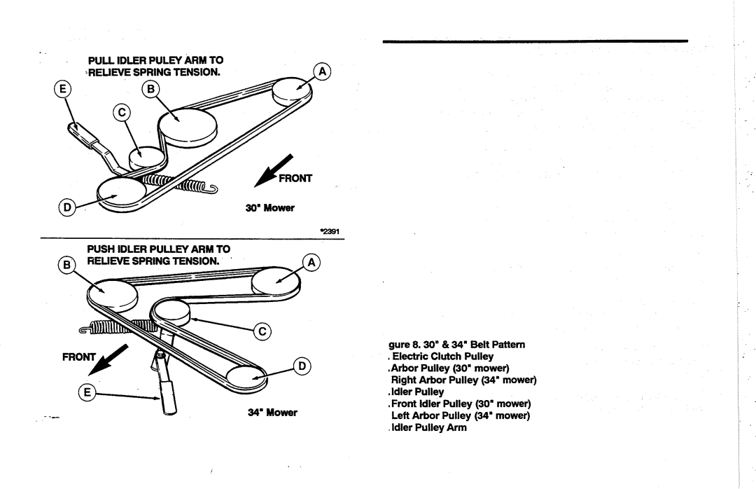 Simplicity 1692129, 1692173, 1692168, 1692176, 1692175, 1692177, 1692130, 1692127 manual 