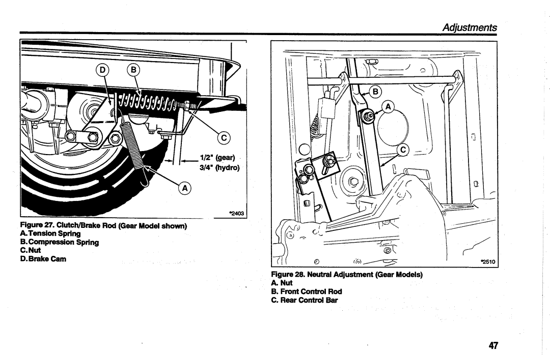 Simplicity 1692168, 1692173, 1692176, 1692175, 1692177, 1692130, 1692129, 1692127 manual 