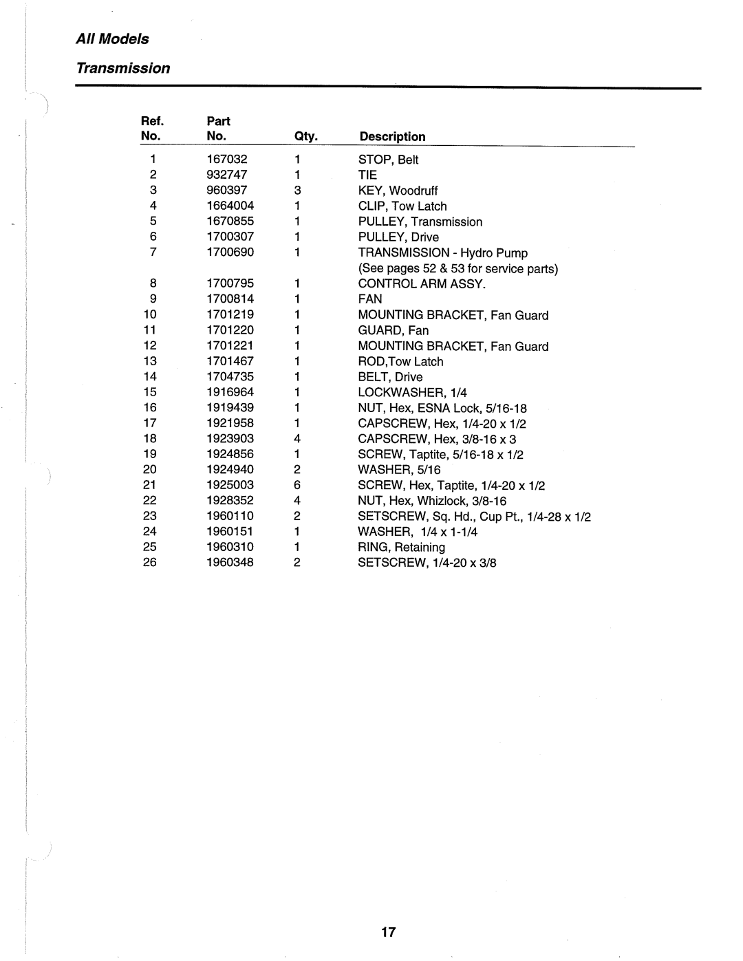 Simplicity 1691656, 1692375, 1692376, 1692014, 1691655, 1691663, 1691662 manual 