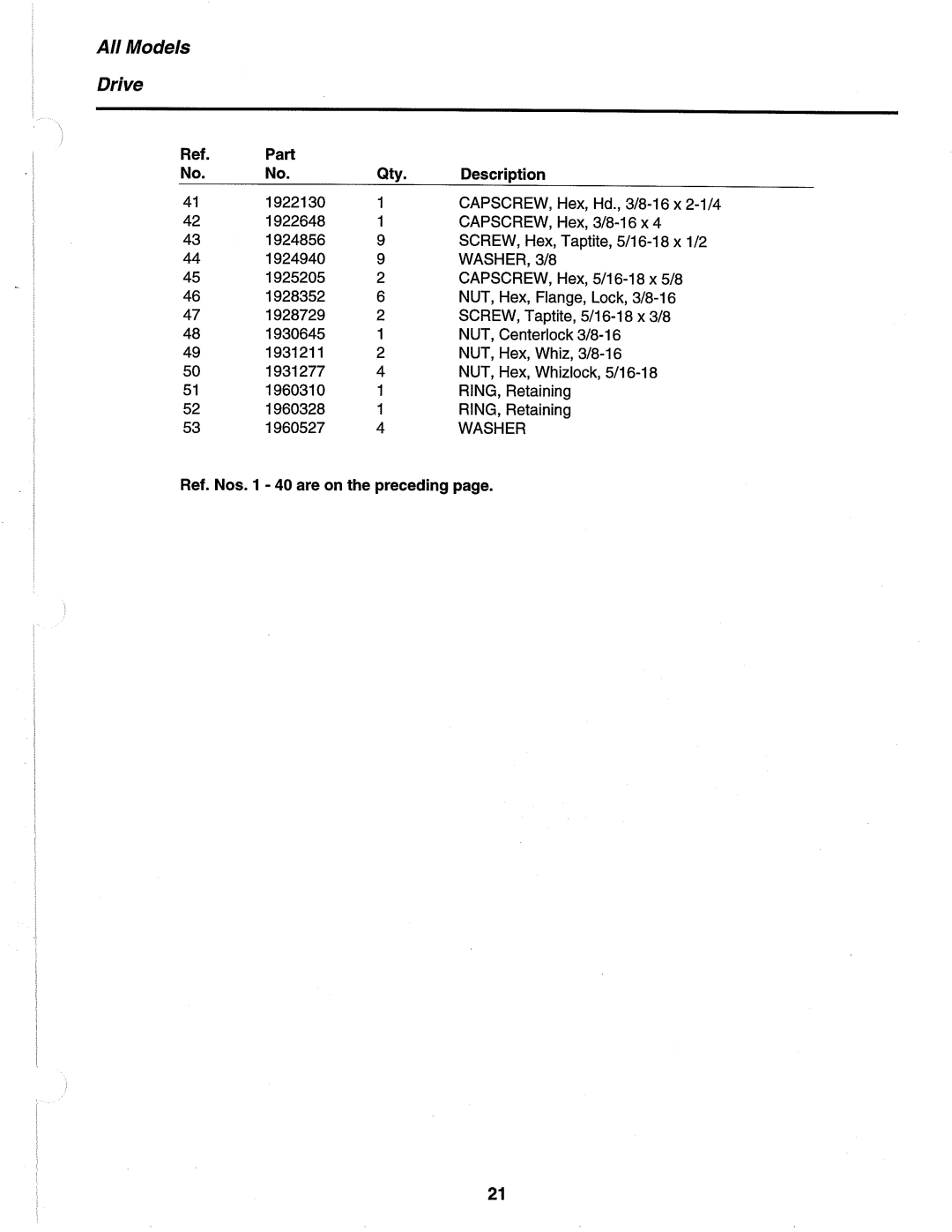 Simplicity 1692376, 1692375, 1692014, 1691655, 1691656, 1691663, 1691662 manual 