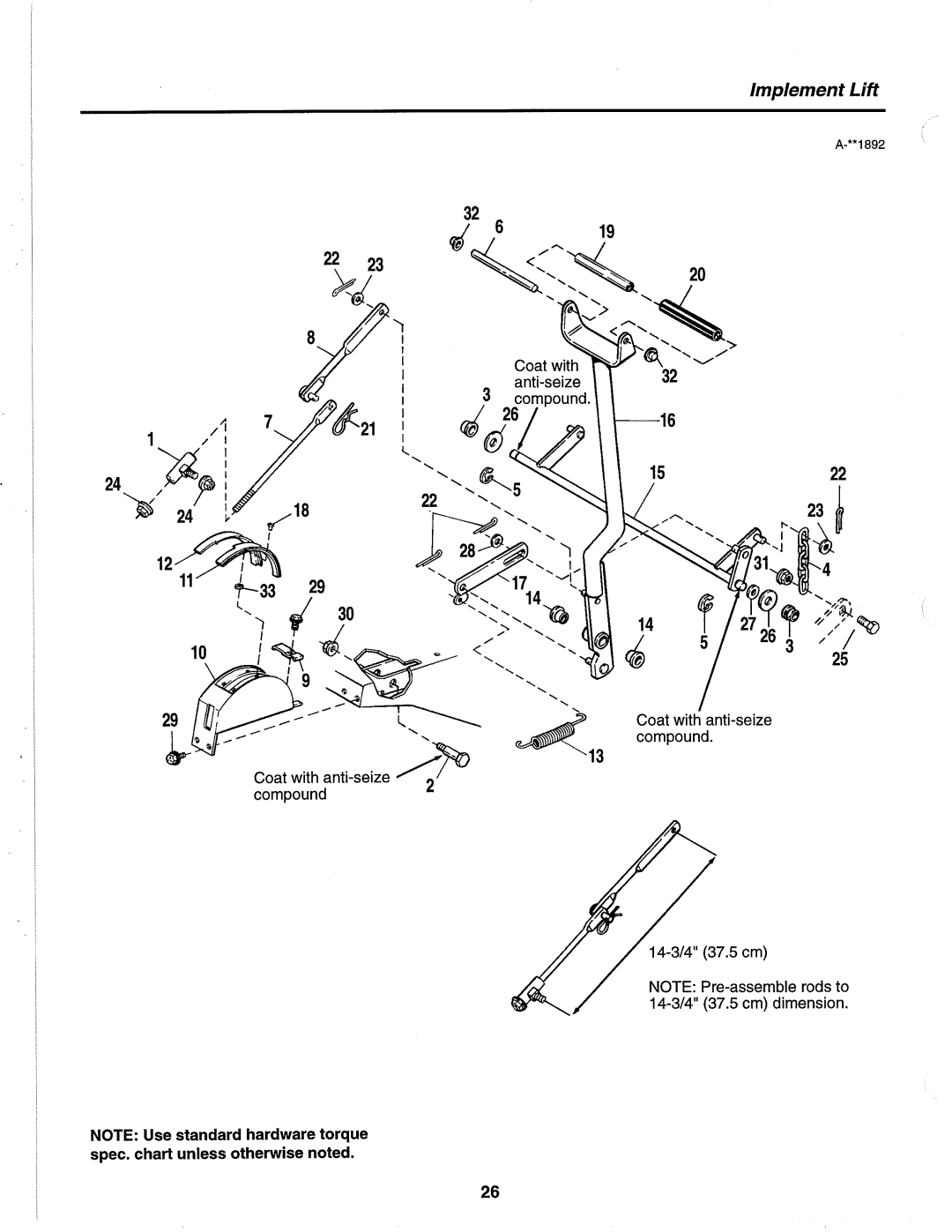 Simplicity 1691662, 1692375, 1692376, 1692014, 1691655, 1691656, 1691663 manual 