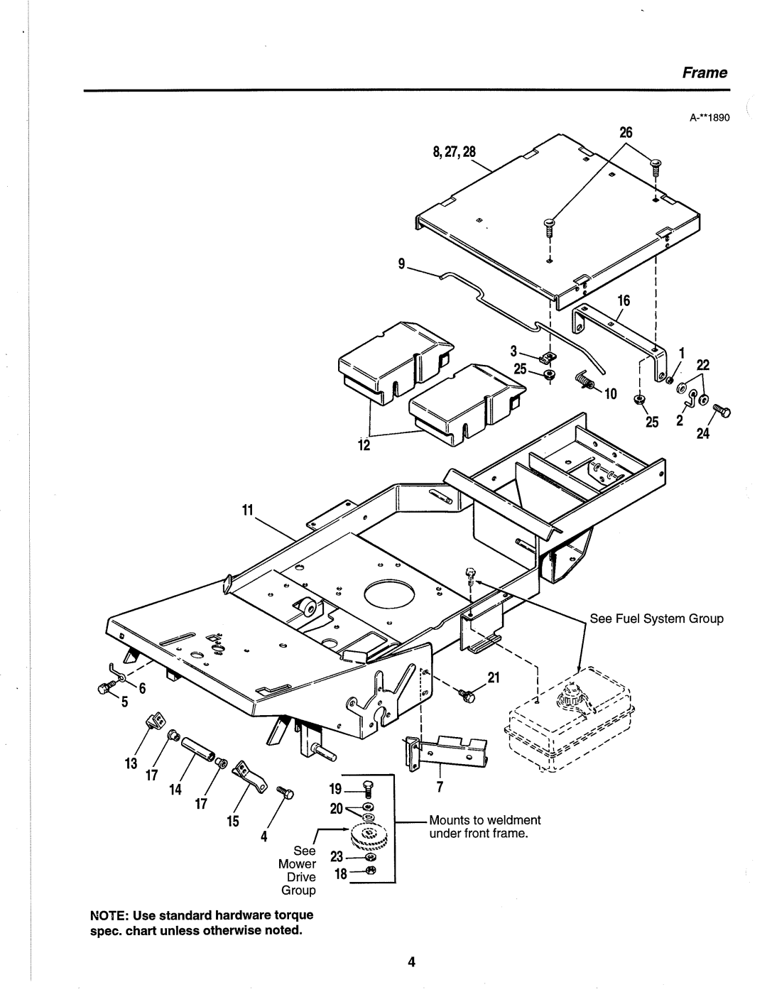 Simplicity 1691663, 1692375, 1692376, 1692014, 1691655, 1691656, 1691662 manual 