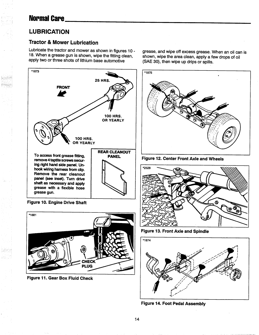 Simplicity 1692454, 1692521, 1692456, 1691339, 1690986 manual 